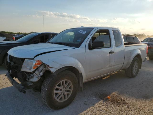 nissan frontier s 2017 1n6bd0ctxhn731565