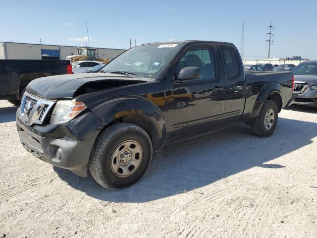 nissan frontier s 2017 1n6bd0ctxhn769412