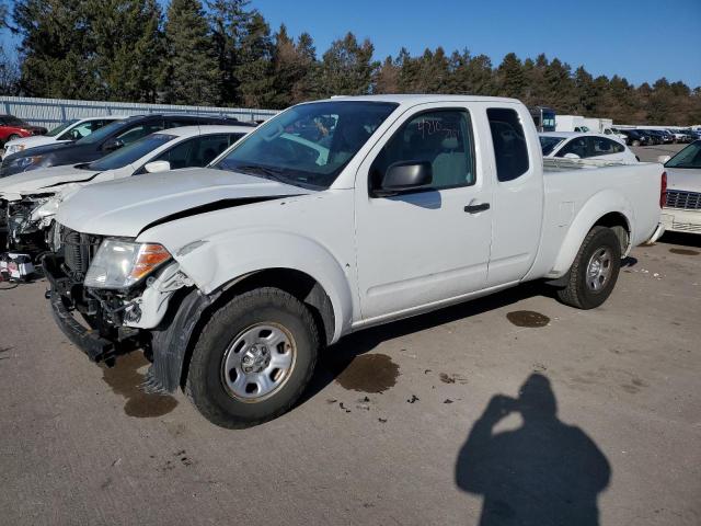 nissan frontier 2018 1n6bd0ctxjn703271