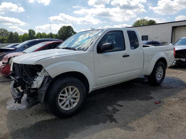 nissan frontier s 2018 1n6bd0ctxjn735198