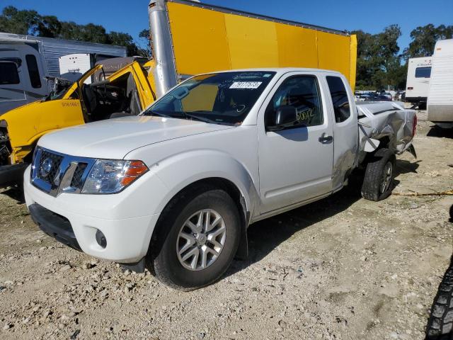 nissan frontier 2019 1n6bd0ctxkn713283