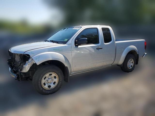 nissan frontier 2019 1n6bd0ctxkn717642