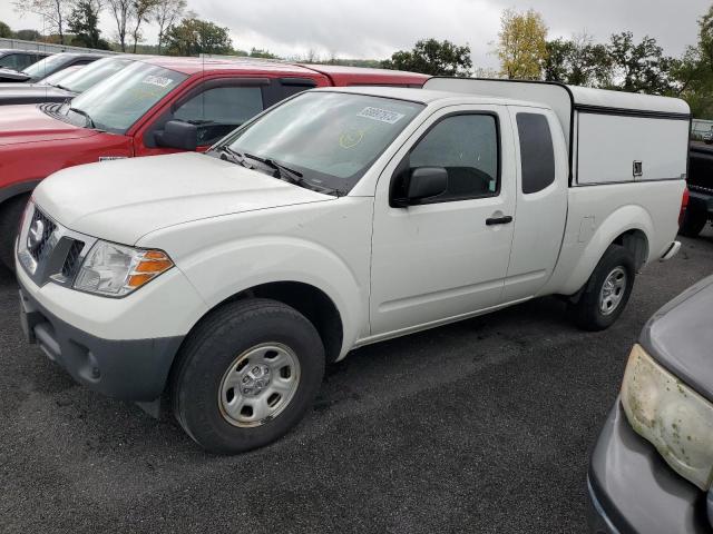 nissan frontier s 2019 1n6bd0ctxkn774438