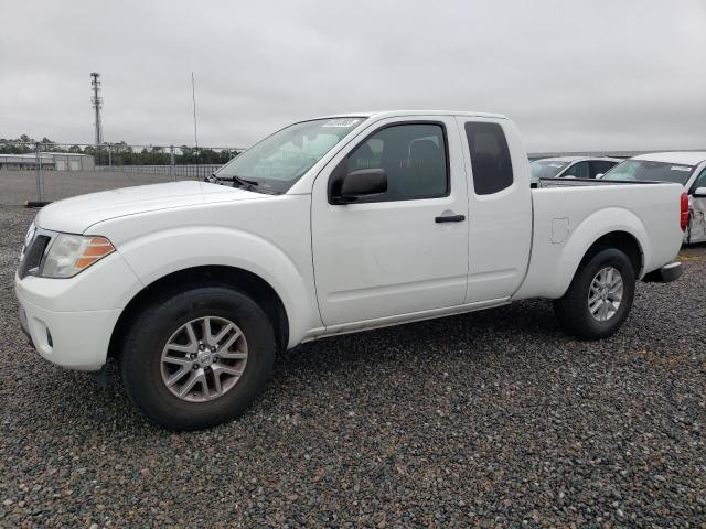 nissan frontier 2019 1n6bd0ctxkn775587