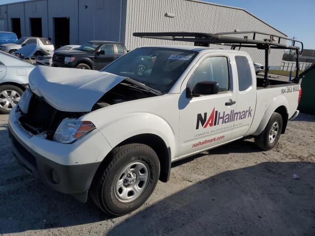 nissan frontier s 2019 1n6bd0ctxkn779297