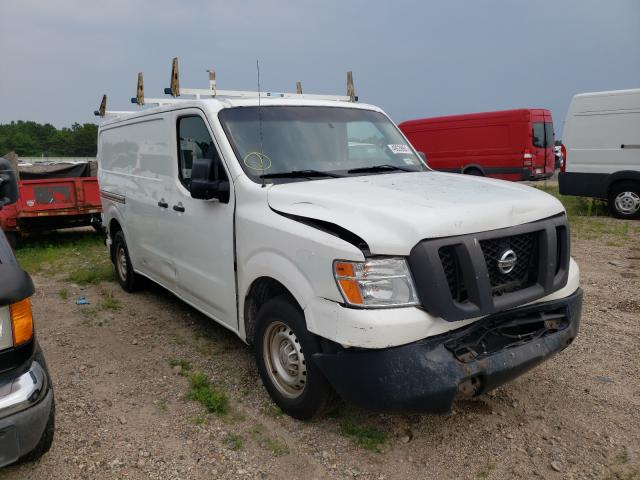 nissan nv 1500 2013 1n6bf0kl3dn109525