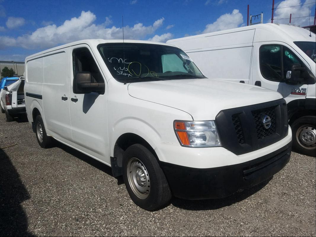 nissan nv 1500 2015 1n6bf0kl4fn802638