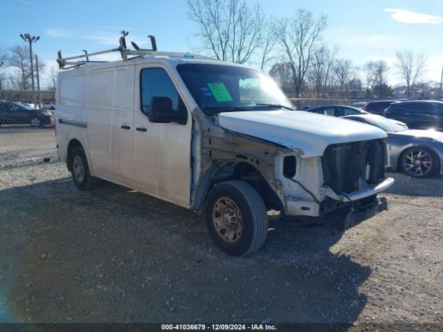 nissan nv 2015 1n6bf0km0fn807912