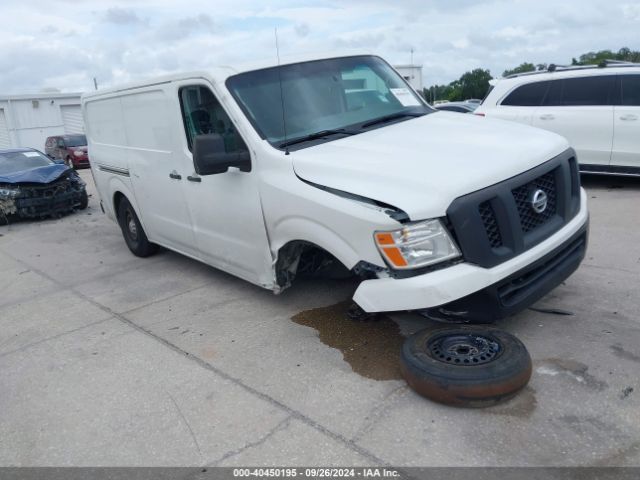 nissan nv 2017 1n6bf0km0hn800459