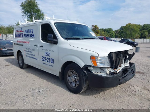 nissan nv 2017 1n6bf0km1hn804004