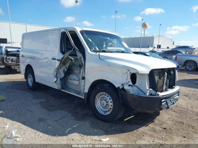 nissan nv 2019 1n6bf0km2kn809008