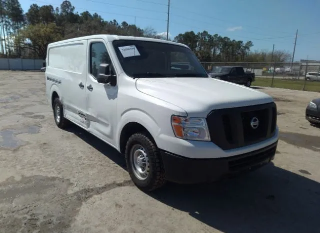 nissan nv cargo 2017 1n6bf0km3hn801850