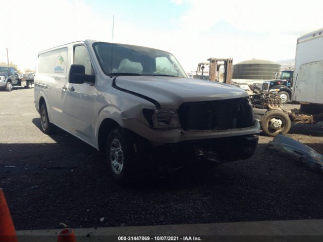 nissan nv cargo 2019 1n6bf0km3kn806845