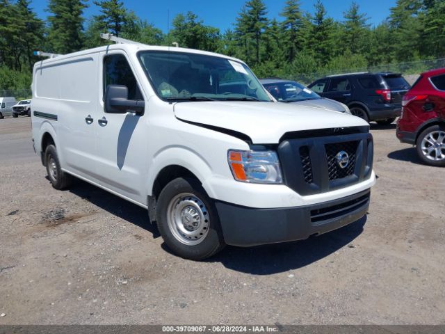 nissan nv 2021 1n6bf0km3mn802250