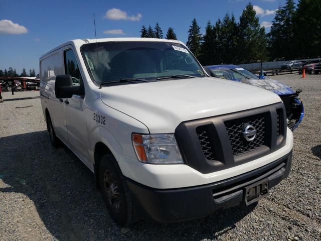 nissan nv 1500 s 2016 1n6bf0km4gn806599