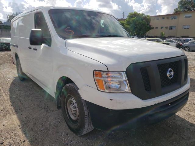 nissan nv 1500 s 2016 1n6bf0km4gn815190