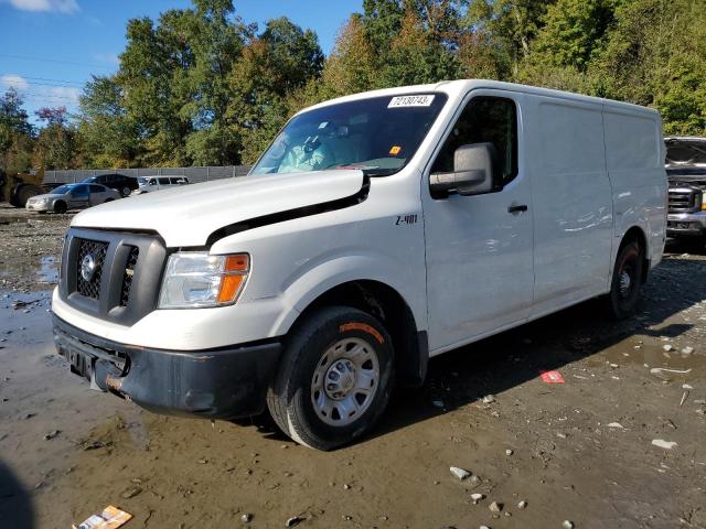 nissan nv cargo nv1500 2016 1n6bf0km5gn815697