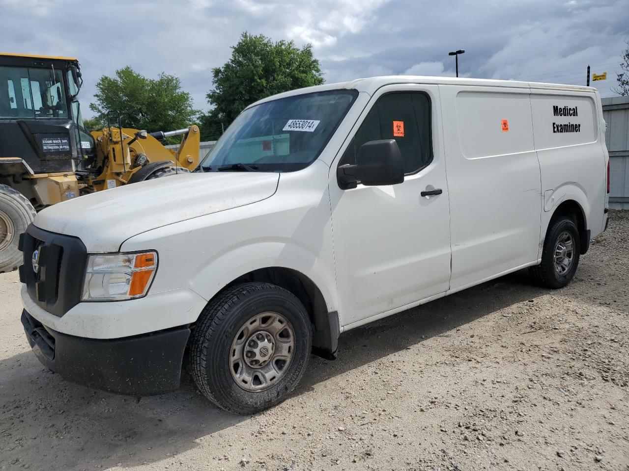 nissan nv 2016 1n6bf0km6gn805129