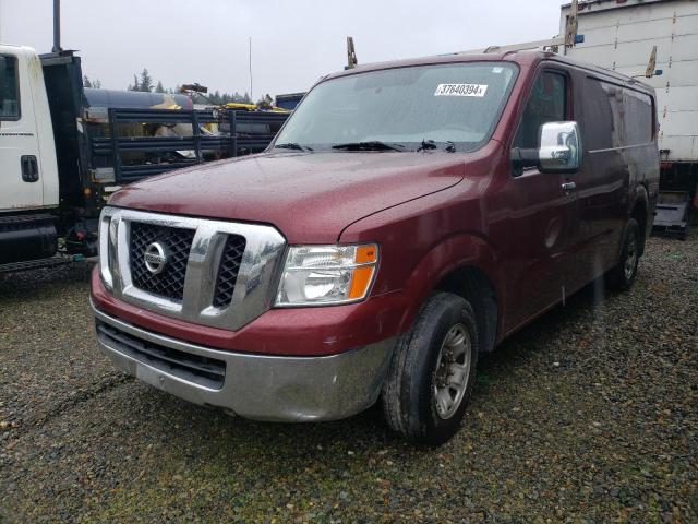 nissan nv 2012 1n6bf0km7cn118655