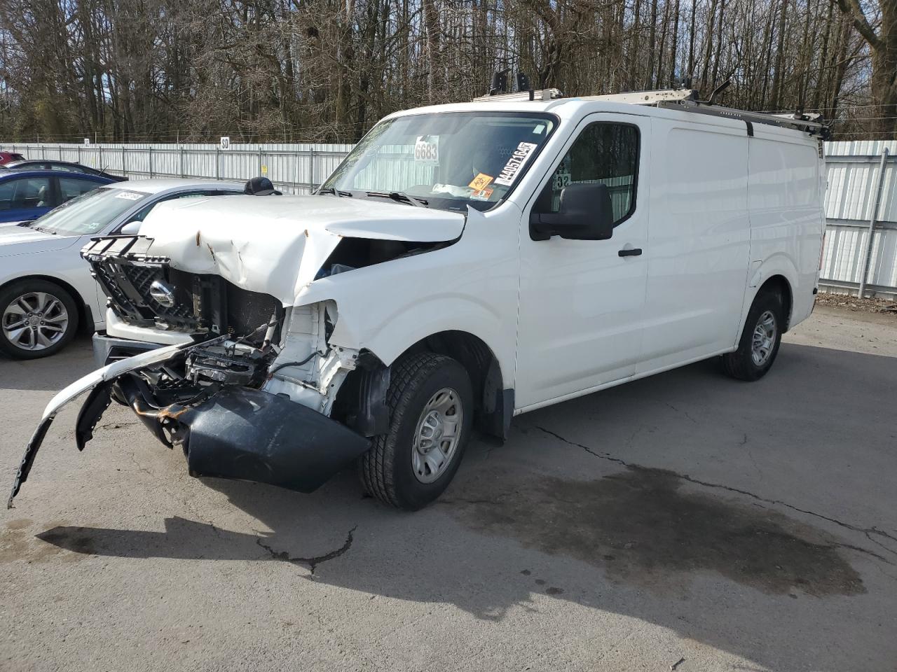 nissan nv 2018 1n6bf0km7jn804983