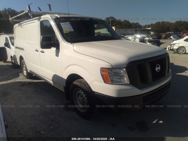 nissan nv cargo 2018 1n6bf0km7jn818270