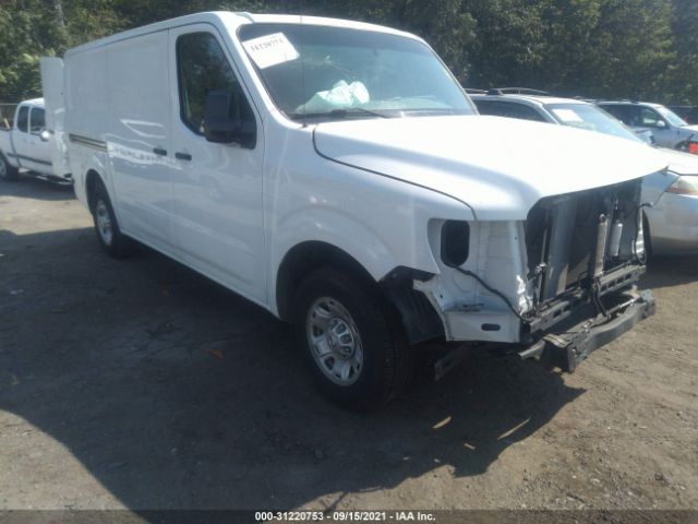 nissan nv 2013 1n6bf0km8dn114714