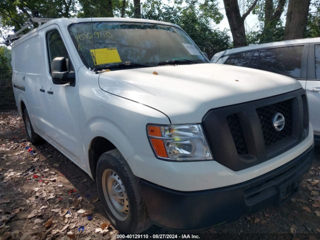 nissan nv 2020 1n6bf0km8ln808415