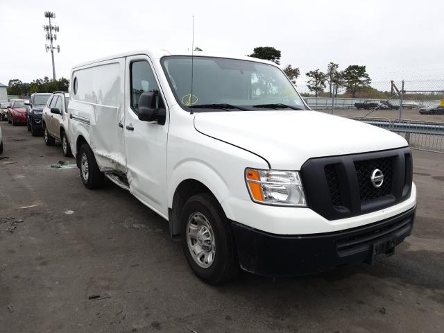 nissan nv 1500 s 2019 1n6bf0km9kn803691