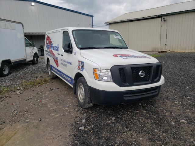 nissan nv 1500 s 2020 1n6bf0km9ln801893