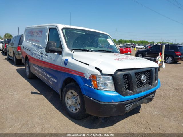 nissan nv 2021 1n6bf0km9mn806531