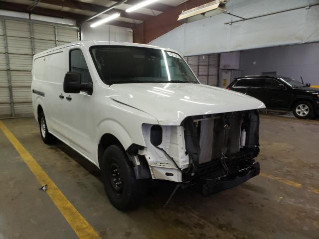 nissan nv 1500 s 2018 1n6bf0kmxjn806386