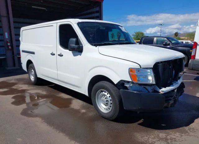 nissan nv cargo 2018 1n6bf0kmxjn813337