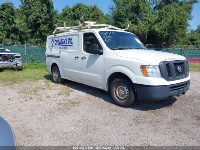 nissan nv 2015 1n6bf0kx0fn804373