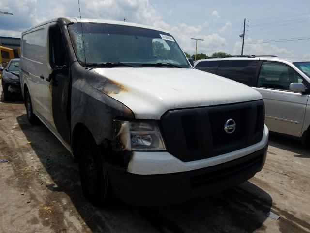 nissan nv 1500 2015 1n6bf0kx6fn807004