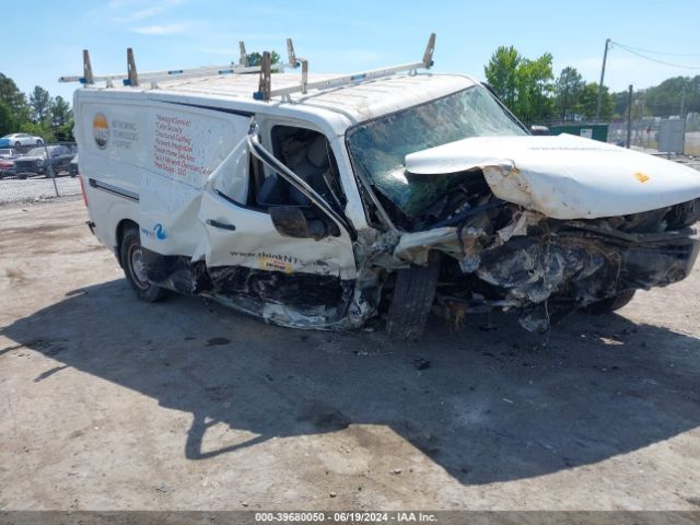 nissan nv 2015 1n6bf0kx9fn802623