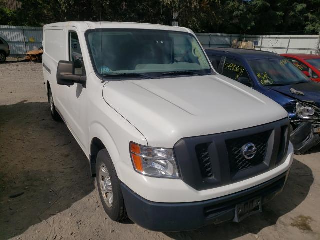 nissan nv 1500 s 2016 1n6bf0ky1gn808541