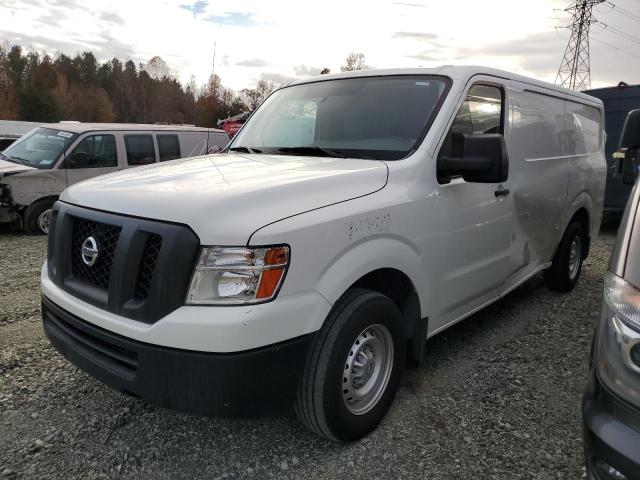 nissan nv 2019 1n6bf0ky1kn805986