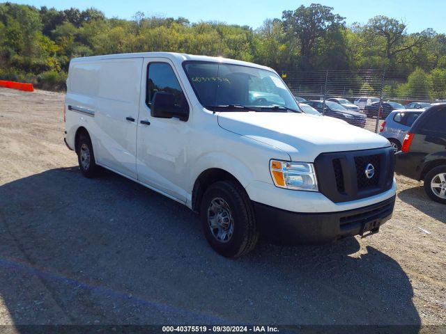 nissan nv 2019 1n6bf0ky1kn808418