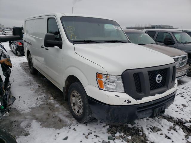 nissan nv 1500 2014 1n6bf0ky2en106631