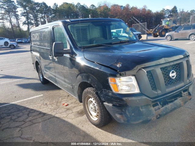 nissan nv 2016 1n6bf0ky2gn806717