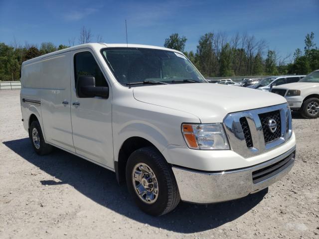 nissan nv 1500 s 2017 1n6bf0ky2hn811675