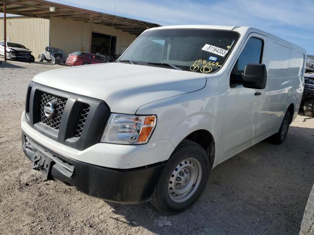 nissan nv 2019 1n6bf0ky2kn803552