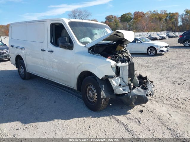 nissan nv 2018 1n6bf0ky3jn818074