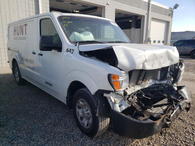 nissan nv 1500 s 2016 1n6bf0ky5gn814133