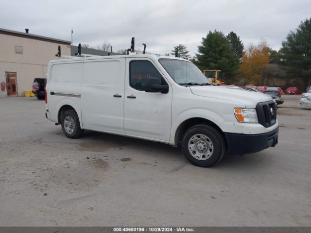 nissan nv 2020 1n6bf0ky6ln806066