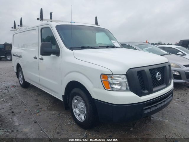 nissan nv 2021 1n6bf0ky6mn800933