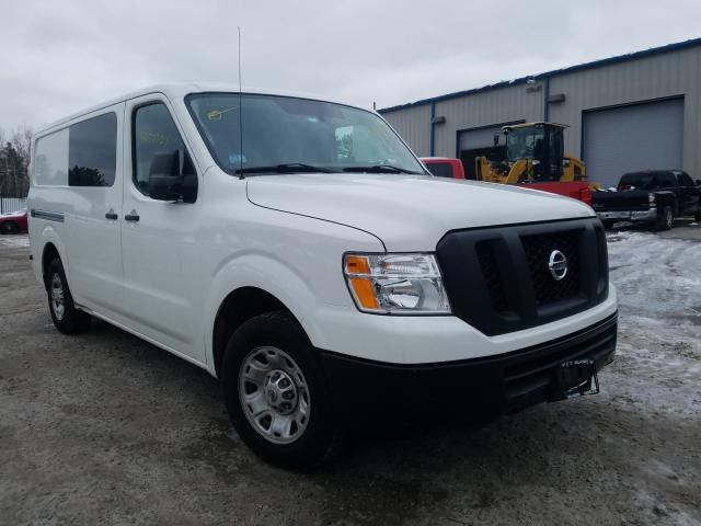 nissan nv 1500 s 2016 1n6bf0ky7gn815011