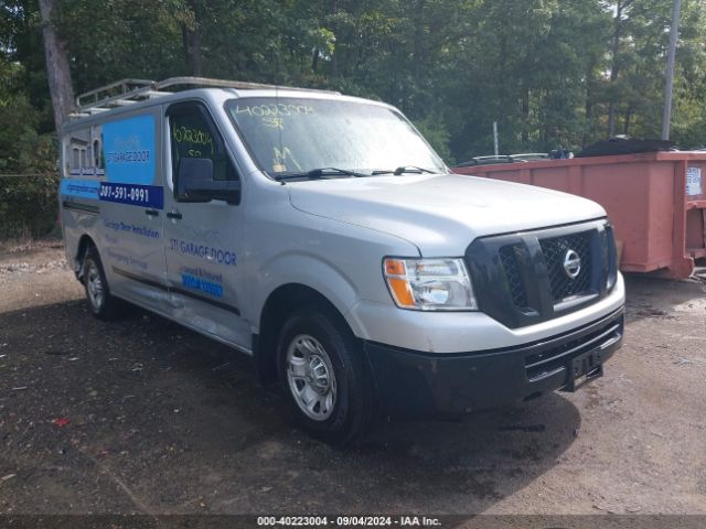 nissan nv 2015 1n6bf0ky8fn801696