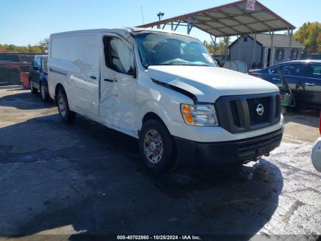 nissan nv 2021 1n6bf0ky8mn805468