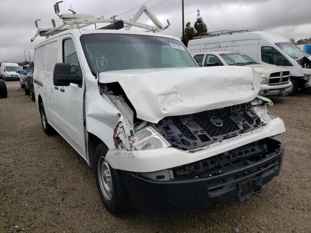 nissan nv 1500 s 2016 1n6bf0ky9gn811235